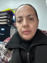 Michela Hernandez lopez