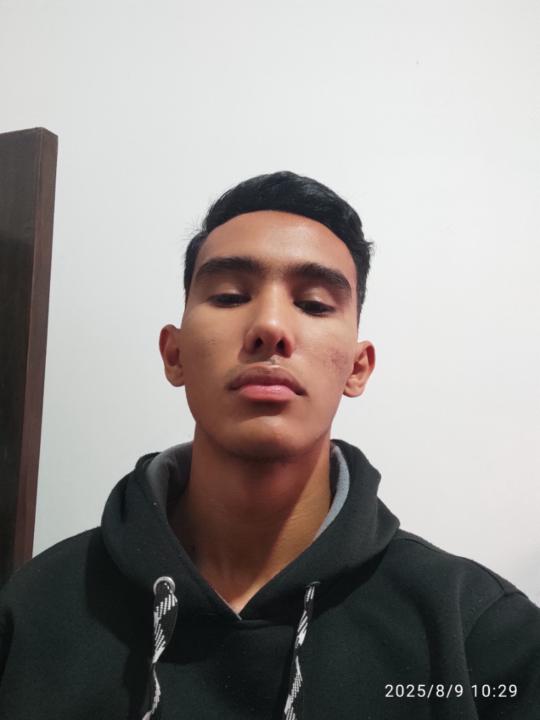 Pablo Samuel Escobar Portocarrero