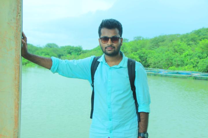 Shakil Ahmed
