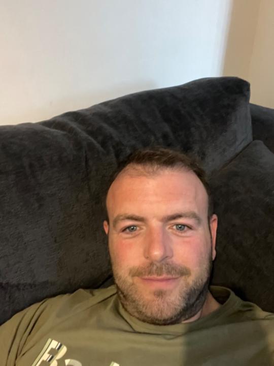 Steven Saville