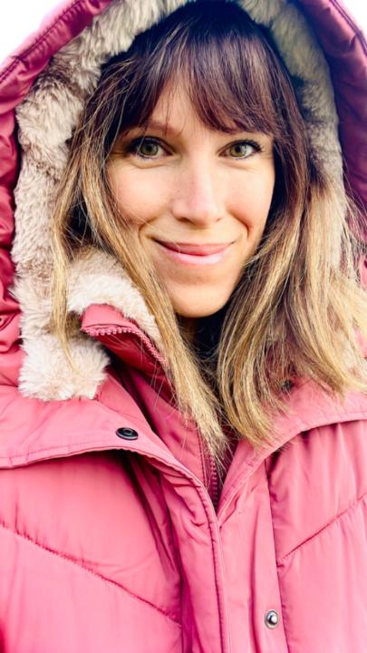 Amy Bohne
