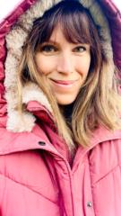Amy Bohne