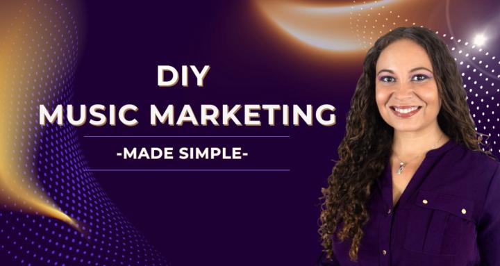 DIY Music Marketing