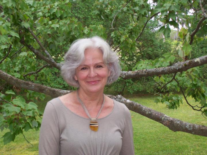 Jeanne Melancon