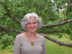 Jeanne Melancon