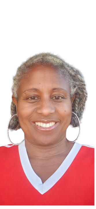 Yvette Wilkins