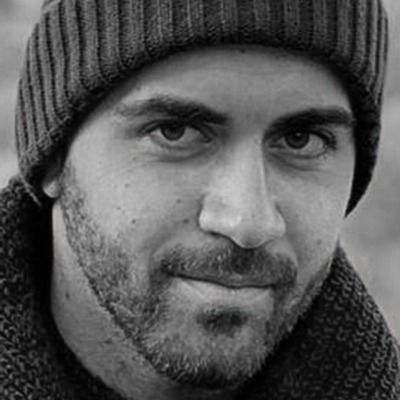 Daniel Covas
