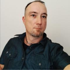 Marc Greger