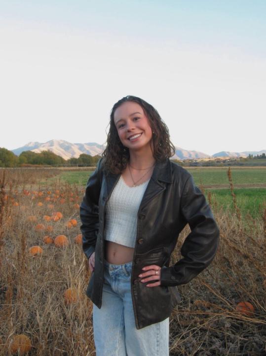Sloan Schow