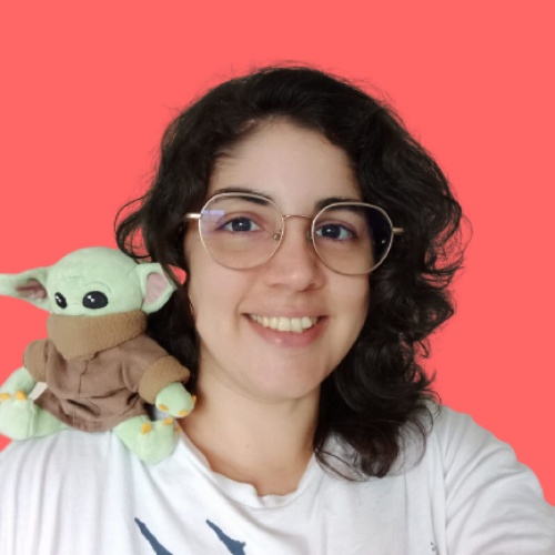 Beatriz Gomes