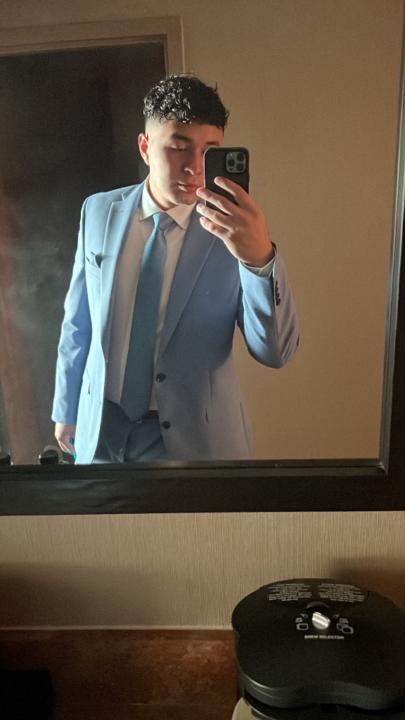 Sebastian Solano