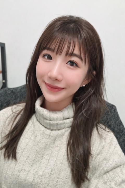 Lin Angela