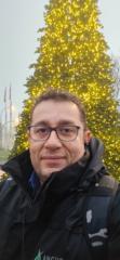 Masoud Bonab