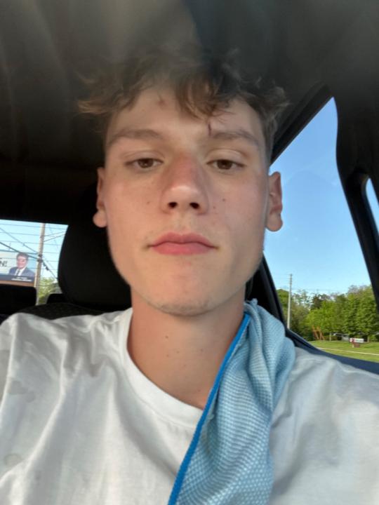 Lucas Hansen