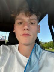 Lucas Hansen