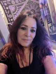 Tina Martinson