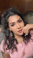 Eveling Lumbi