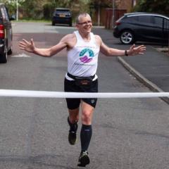 Richard McQuilton-Morgan