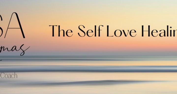 The Self-Love Healing Hub