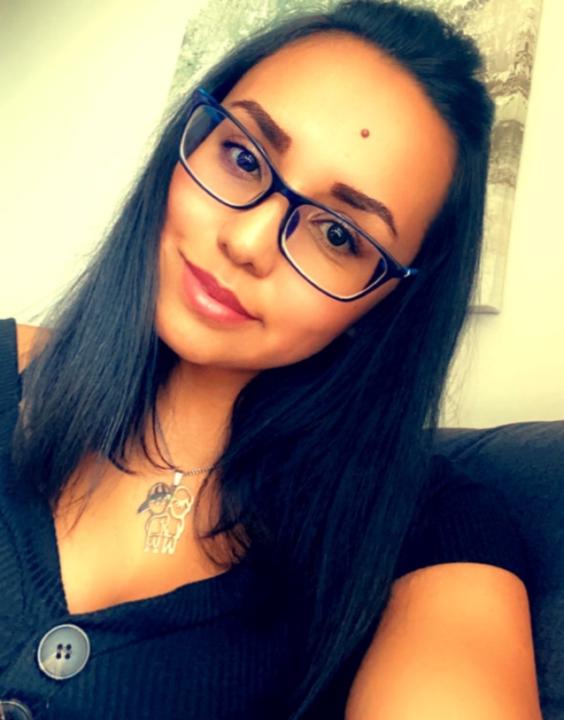 Idaly Montano