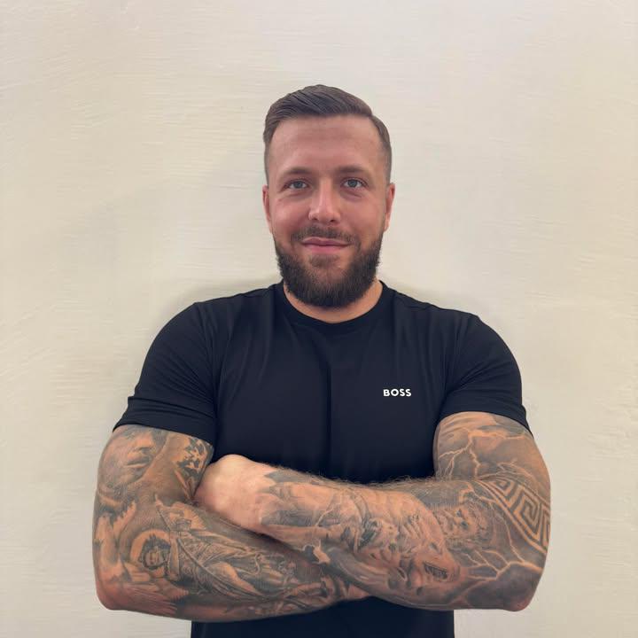 Michał Malinowski