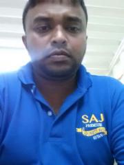 Mahendra Chatarpaul