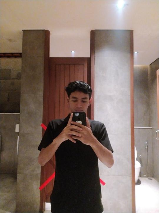 Januar Parhani