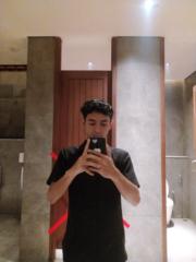 Januar Parhani