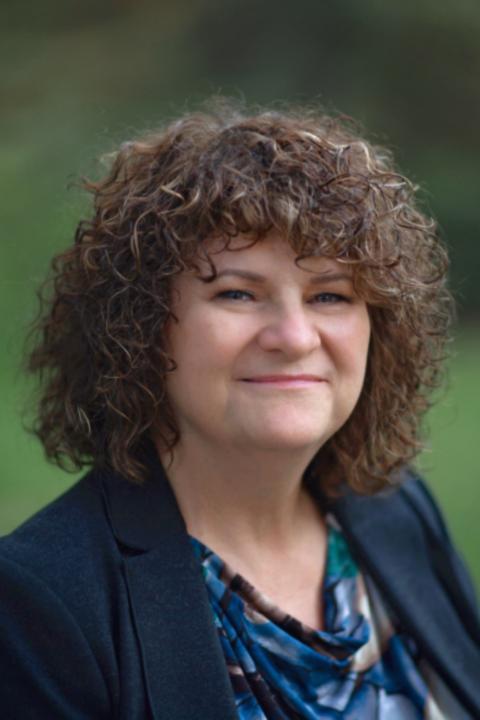 Nina Swanson