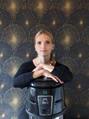 Julia Bleichert