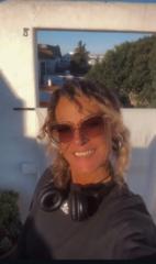 Cristina Ronderos