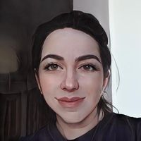 Marina Vysotskaia