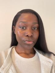 Ashley Kyobe