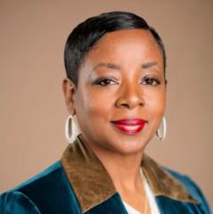 Keisha Taylor