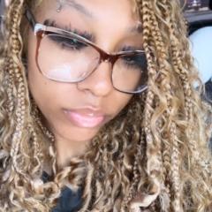 Jaslyn McCoy