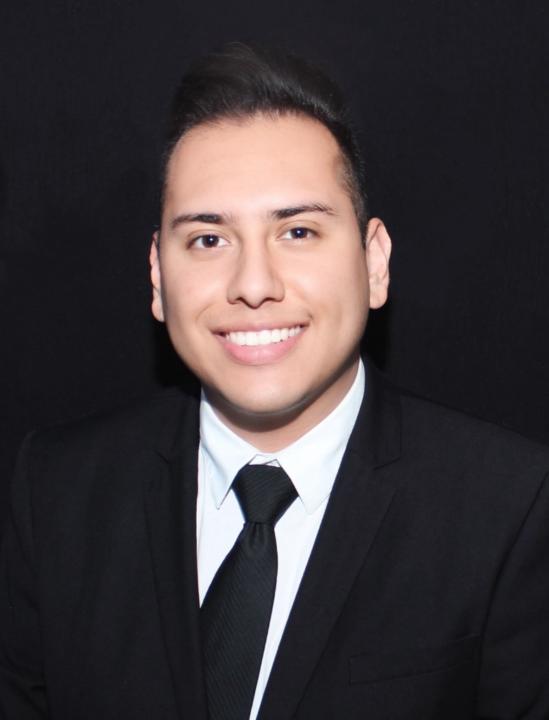 Jacob Cruz