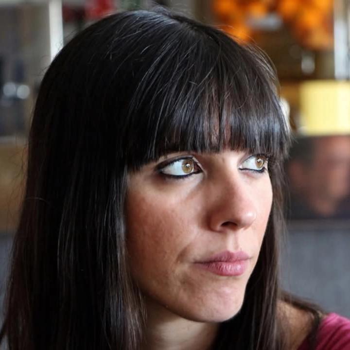 Estefanía Sm