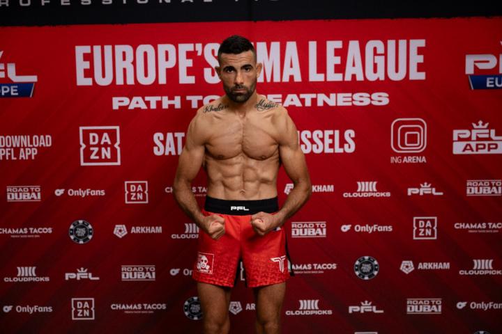 Julien Lopez