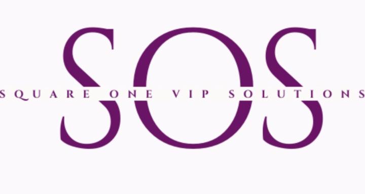 SOS VIPs
