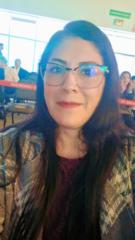 Martha Veronica Esparza Hernandez