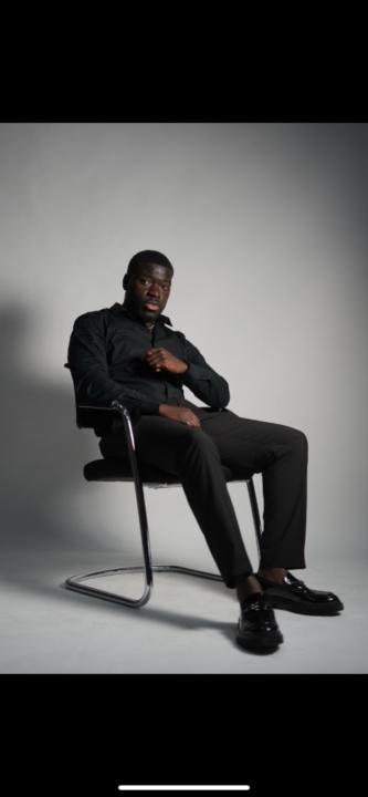 Samuel Kyei