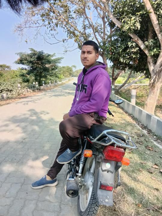 Sri Bhaskar Jyoti Das