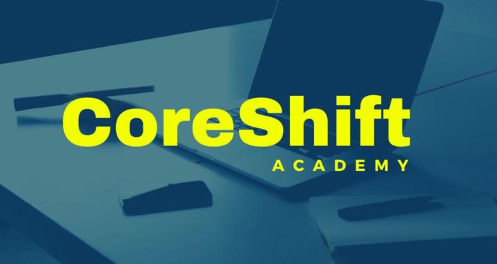 CoreShift Academy