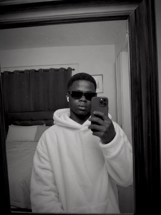 Emmanuel Nyame