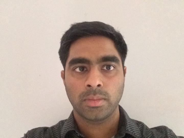 Aman Naidu