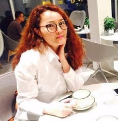 Yuna Batkhuu