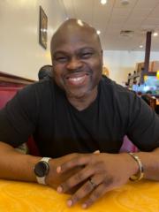 Reginald Giles Reginald