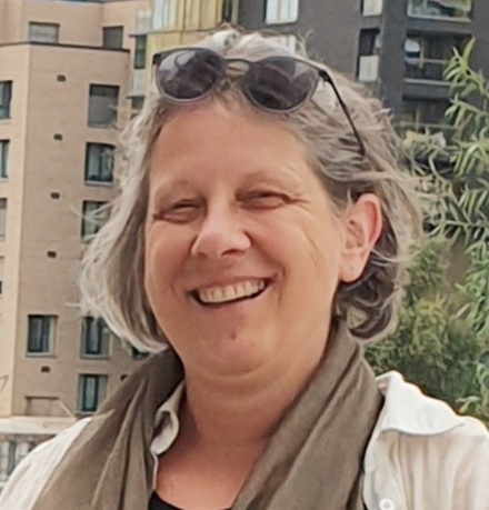 Anke Vetter
