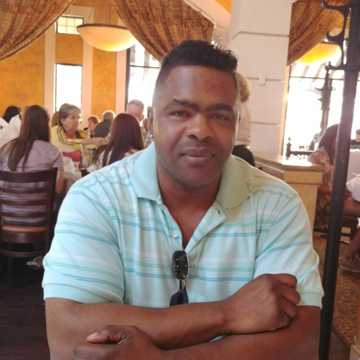 Anthony Banks