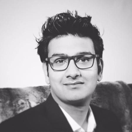 Bharat Jain